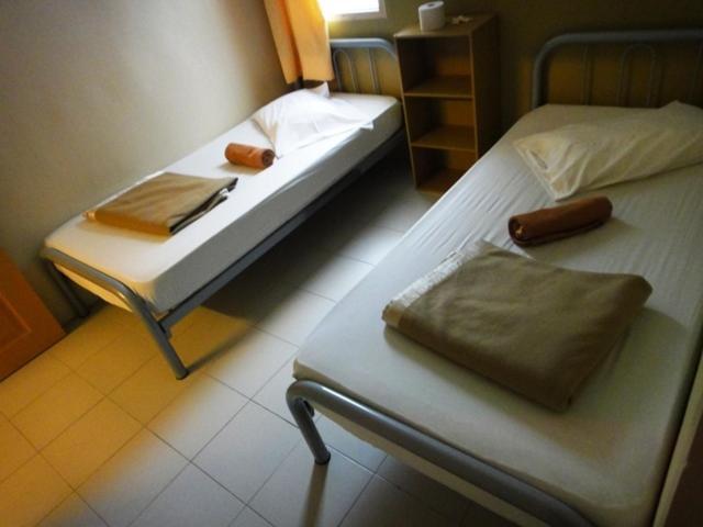Eight Mentigi Guesthouse Cameron Highlands Zimmer foto